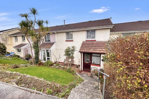 3 bedroom terraced house for sale, Halwyn Terrace, Truro, TR1 2TZ