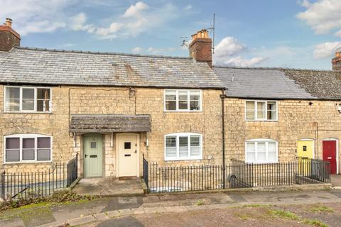 2 bedroom terraced house for sale, Summer Street, Stroud GL5