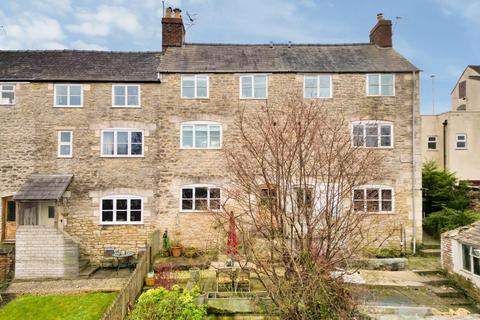 2 bedroom terraced house for sale, Summer Street, Stroud GL5