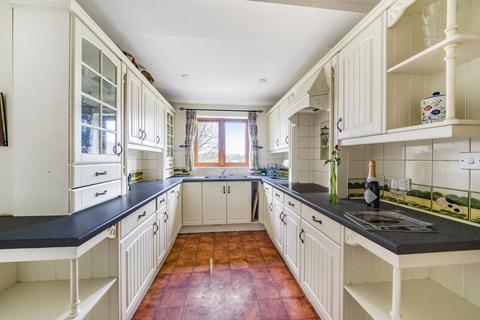 4 bedroom detached house for sale, Worlds End Lane, Synwell, Wotton-under-Edge, Gloucestershire, GL12