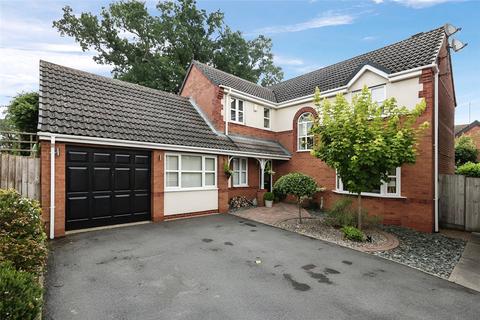 Parklands Close, Worcestershire B97