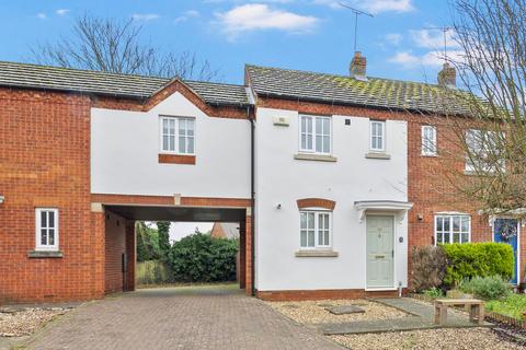 2 bedroom semi-detached house for sale, Old Forge Drive, Northampton, NN6