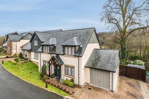 3 bedroom detached house for sale, Trendle Gardens, Tavistock