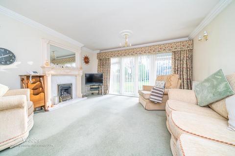 3 bedroom detached bungalow for sale, Enderley Drive, Bloxwich, Walsall WS3