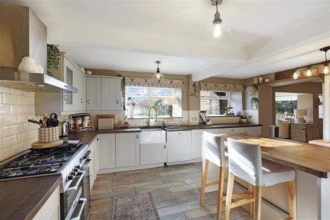 4 bedroom detached house for sale, Boggart Bridge, Ogden Lane, Ogden, Halifax, West Yorkshire, HX2 8XZ