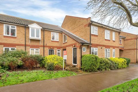 2 bedroom maisonette for sale, Berkeley Court, Stamford, PE9