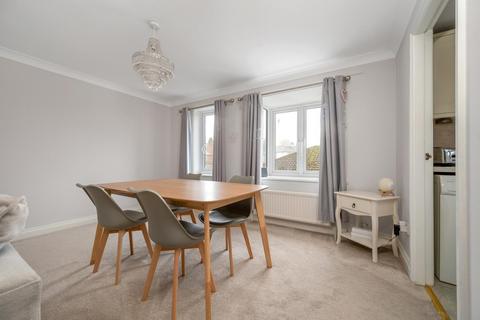 2 bedroom maisonette for sale, Berkeley Court, Stamford, PE9