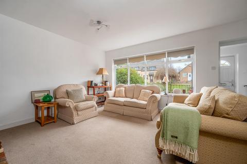 3 bedroom bungalow for sale, Forest Approach, Kings Cliffe, Stamford, PE8