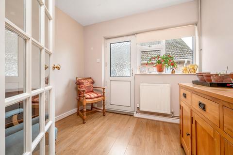 9 Forest Approach, Kings Cliffe, Peterborough, PE8 6XG
