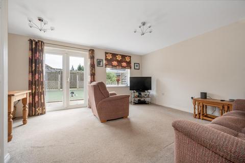 3 bedroom end of terrace house for sale, Hillside Gardens, Wittering, Stamford, PE8