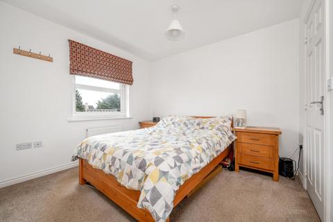 3 bedroom end of terrace house for sale, Hillside Gardens, Wittering, Stamford, PE8