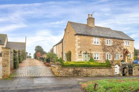 3 bedroom cottage for sale, Russell Hill, Thornhaugh, Stamford, PE8