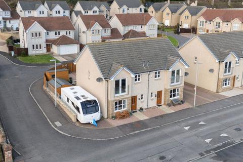 3 bedroom semi-detached house for sale, Back Dykes, Kirkcaldy KY1