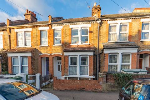 4 bedroom terraced house for sale, Corbett Road, London E17