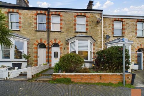 4 bedroom terraced house for sale, Harrison Terrace, Truro, TR1 3EL