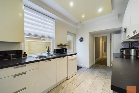 3 Harrison Terrace, Truro, TR1 3EL