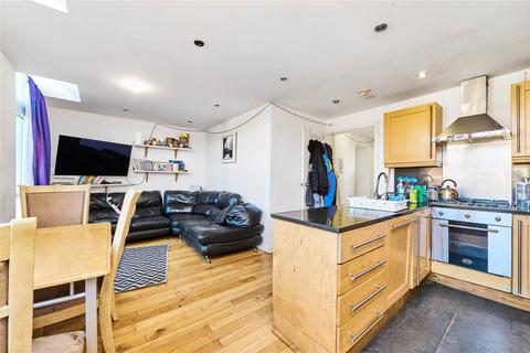 2 bedroom flat for sale, Eardley Road, Furzedown, SW16