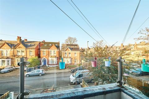 2 bedroom flat for sale, Eardley Road, Furzedown, SW16