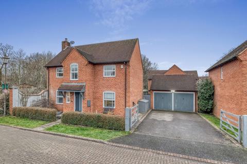 1 Campion Way, Shirley, Solihull, B90 1RX