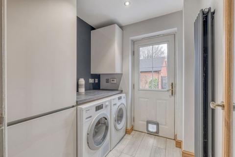 1 Campion Way, Shirley, Solihull, B90 1RX