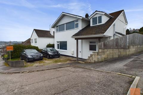 4 bedroom detached house for sale, Higher Redannick, Truro