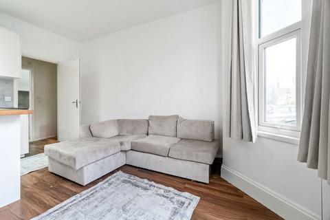 1 bedroom flat for sale, Tankerville Road, London SW16