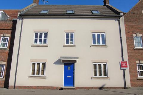 2 bedroom apartment for sale, The Tanneries, Glastonbury, BA6