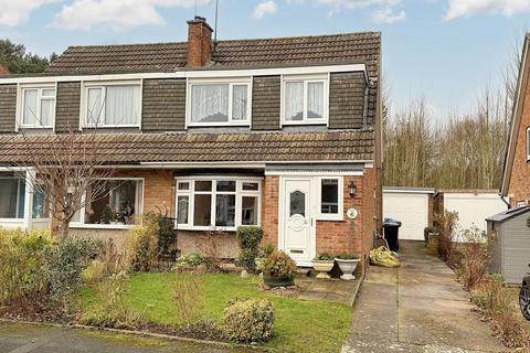 3 bedroom semi-detached house for sale, Fairways Avenue, Harrogate