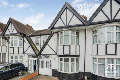 3 bedroom terraced house for sale, Redbridge Lane East, Redbridge