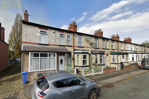 3 bedroom end of terrace house for sale, Beech Avenue, Urmston,