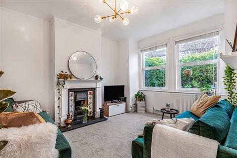 2 bedroom house for sale, Fernthorpe Road, London, SW16