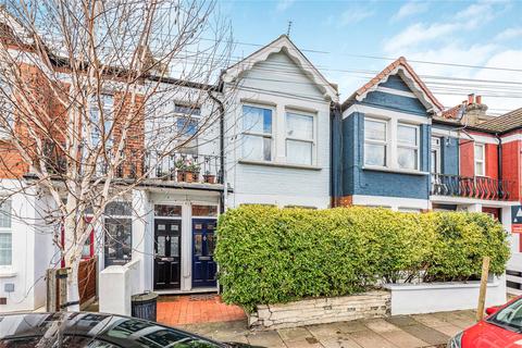 2 bedroom house for sale, Fernthorpe Road, London, SW16