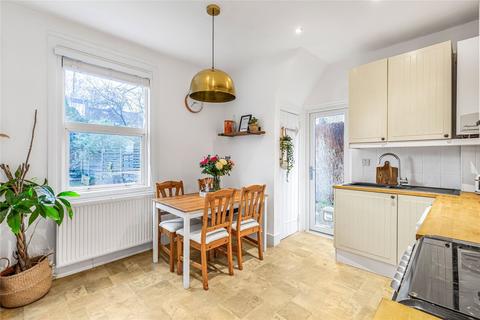 2 bedroom house for sale, Fernthorpe Road, London, SW16