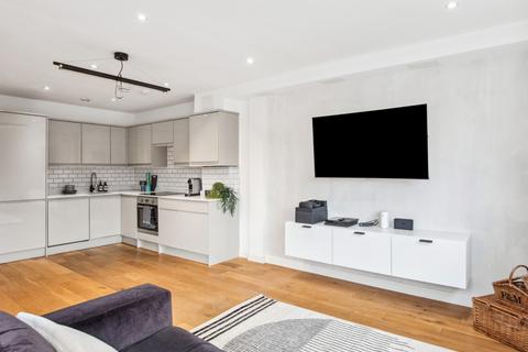 1 bedroom apartment for sale, St. Alphonsus Road, London, SW4