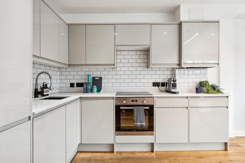 1 bedroom apartment for sale, St. Alphonsus Road, London, SW4