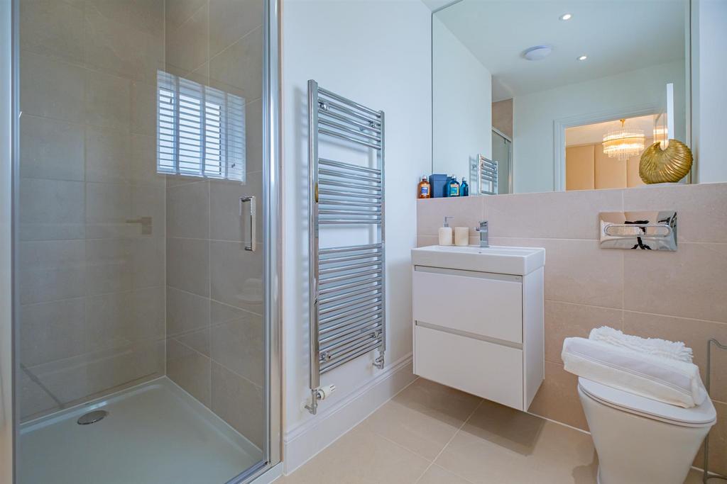 En-Suite