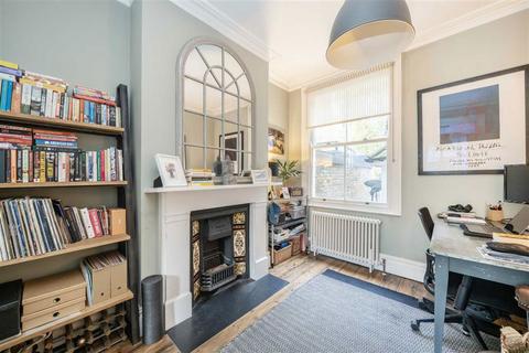 4 bedroom terraced house for sale, Elm Park, London SW2