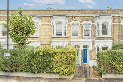 4 bedroom terraced house for sale, Elm Park, London SW2