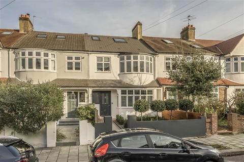 Briarwood Road, London SW4