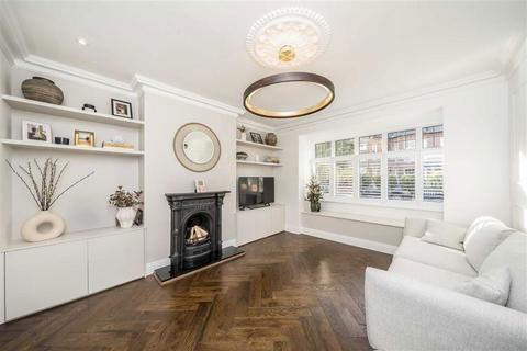 4 bedroom terraced house for sale, Briarwood Road, London SW4