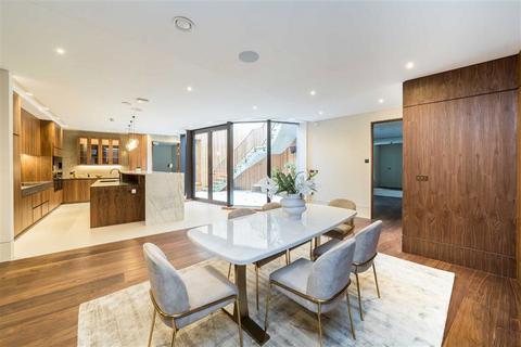 6 bedroom detached house for sale, Park Hill, London SW4