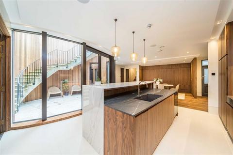 6 bedroom detached house for sale, Park Hill, London SW4