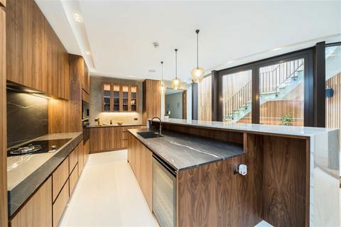 6 bedroom detached house for sale, Park Hill, London SW4