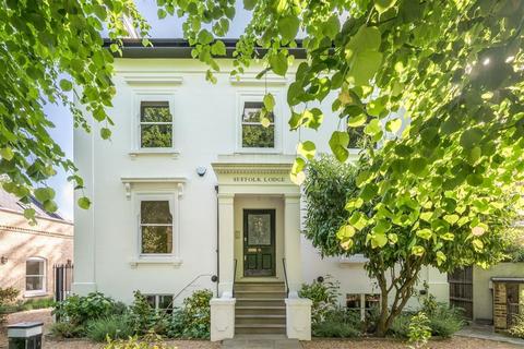 undefined, Park Hill, London SW4