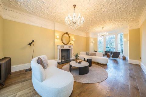 undefined, Park Hill, London SW4