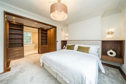undefined, Park Hill, London SW4