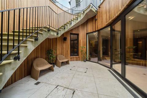 undefined, Park Hill, London SW4