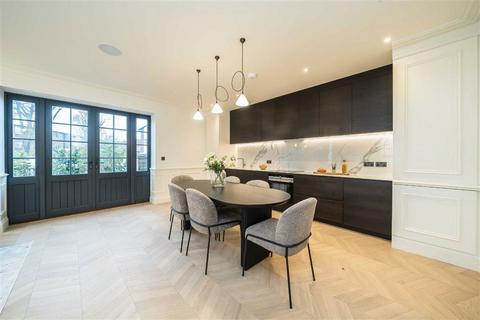 4 bedroom semi-detached house for sale, Park Hill, London SW4