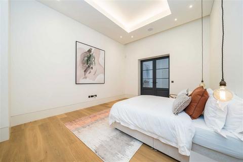 4 bedroom semi-detached house for sale, Park Hill, London SW4