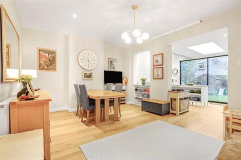 4 bedroom house for sale, Thirsk Road, Mitcham, CR4